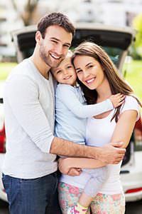 Vehicle Service Contract Options
